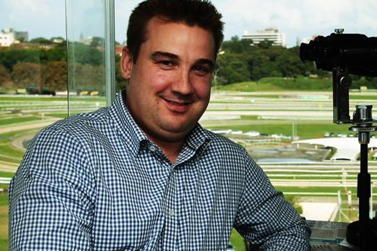 Matthew Hill Reviews The Year That Was In Racing For 2023 Rsn