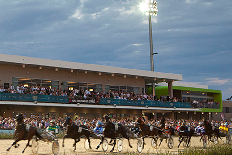 Harness Racing