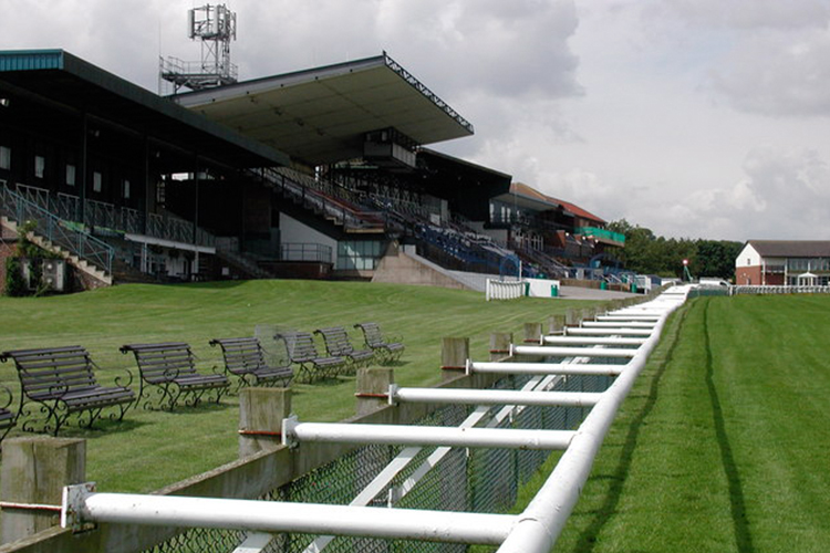 Racecourse : Beverley (Great Britain)