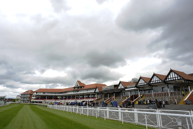 Racing heads to Chester for their May Festival