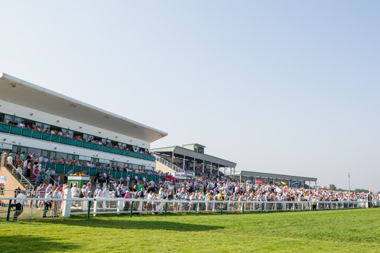Racecourse : Great Yarmouth (Great Britain)