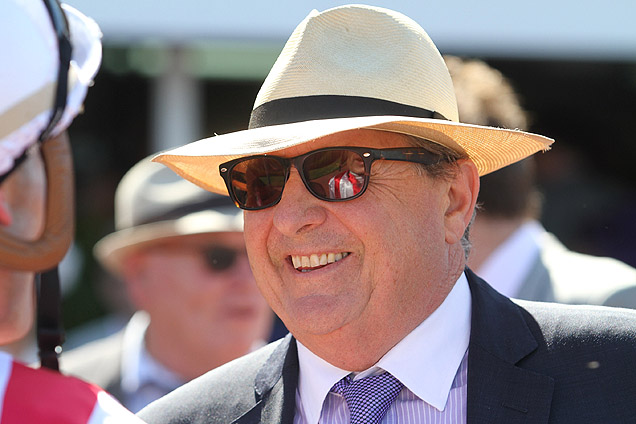 Trainer: LEE FREEDMAN Trainer: LEE FREEDMAN