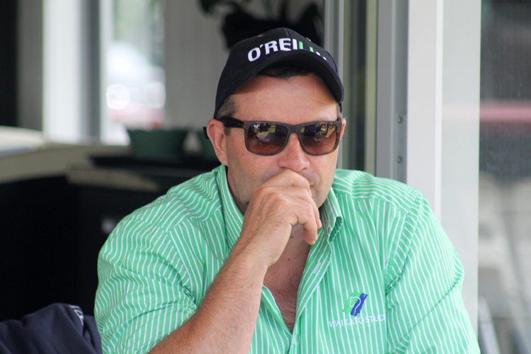 Chittick relishing opportunity of a lifetime