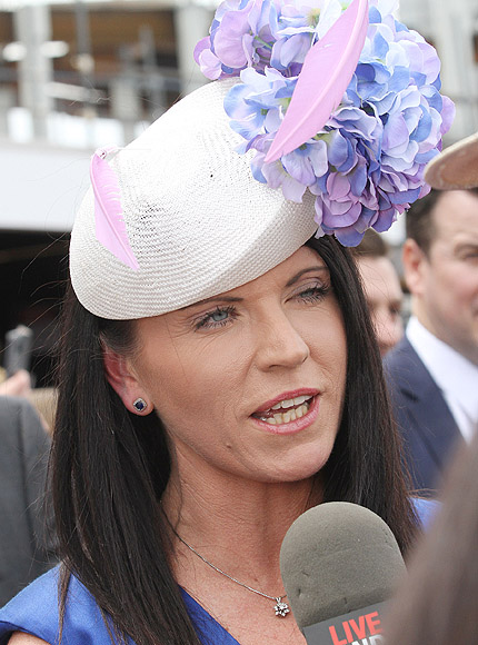 Natalie Young