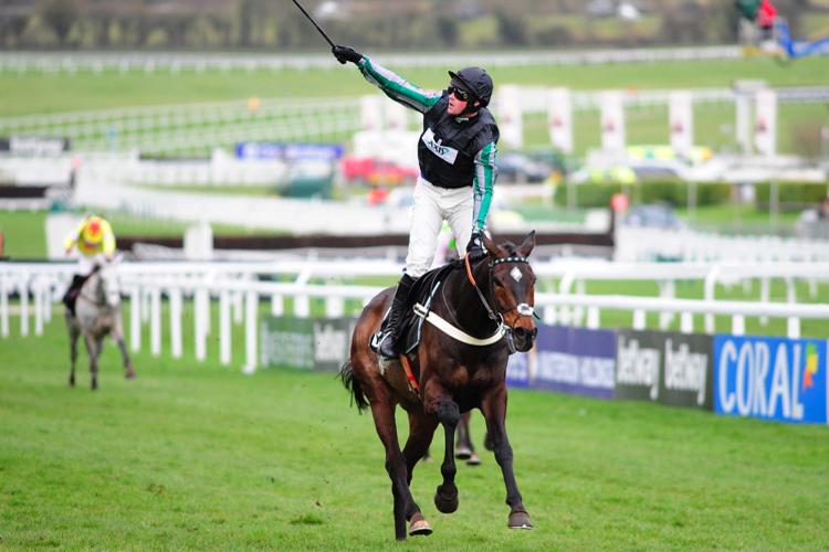 Altior Altior