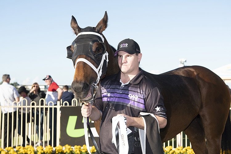 Will it be the Waller stable again?