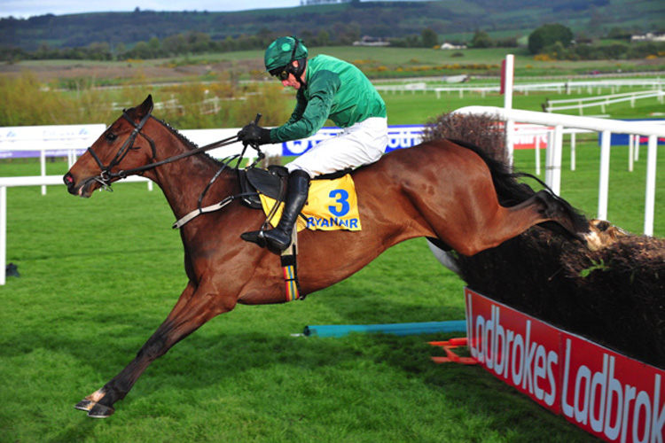 Footpad Footpad