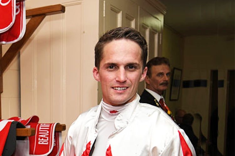 Jockey : Blake Spriggs.