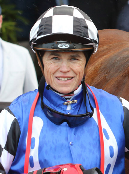 Jockey: CRAIG WILLIAMS after, Sixties Groove winning the Vrc-Crv Cup Tour Trophy