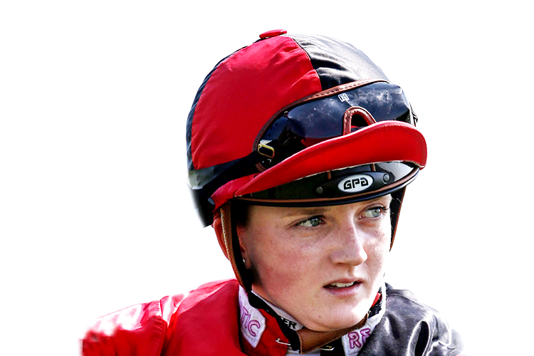 Jockey : Hollie Doyle