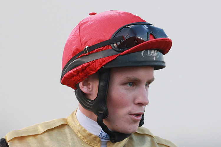 Matthew Cameron Horse Jockey Profile