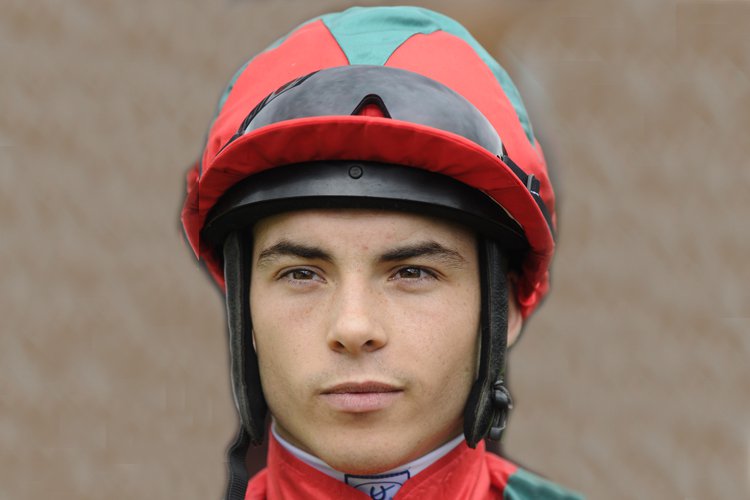 Jockey : Maxime Guyon