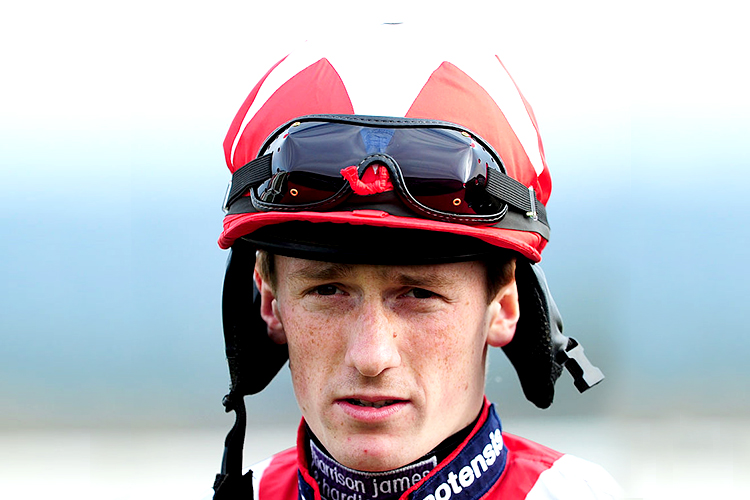 Jockey : Sam Twiston-Davies