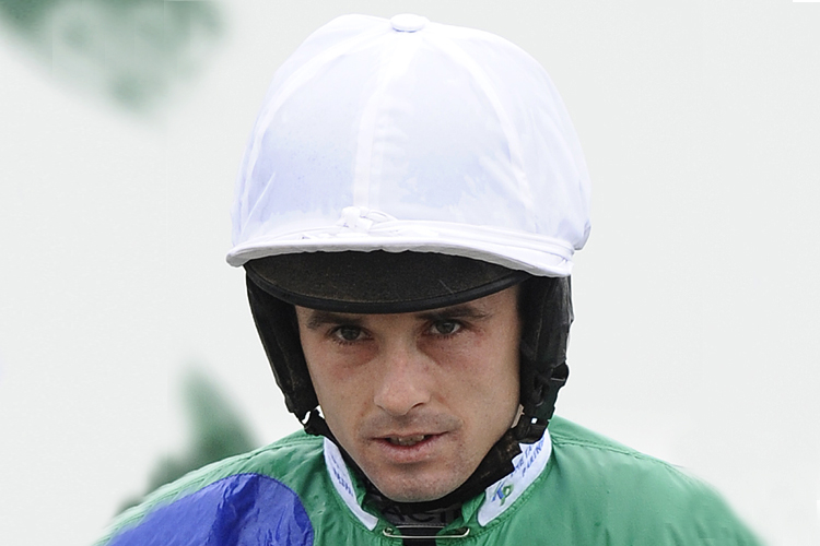 Jockey : Sean Quinlan