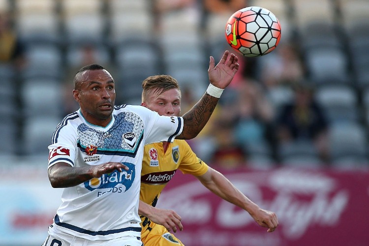 ARCHIE THOMPSON.