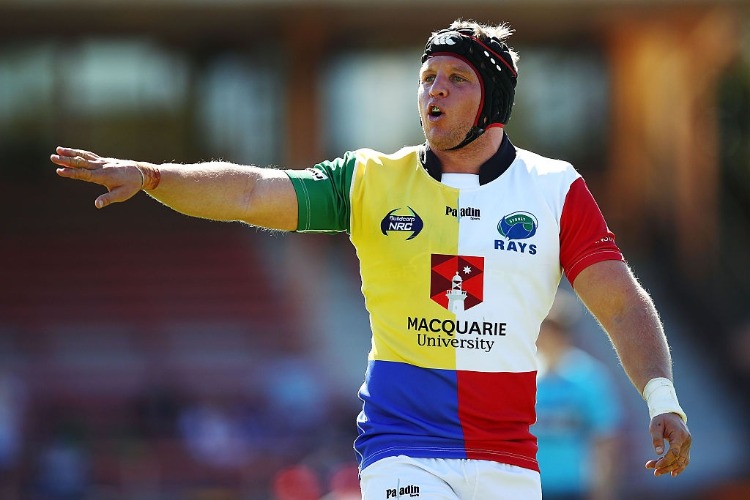 Super Rugby Needs Shake-Up, Says Rupa | Racing and Sports