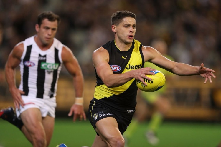 Dion Prestia is a loss