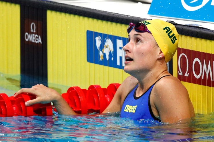 Dolphin Eyes Swim Camp With World Champ Racing and Sports