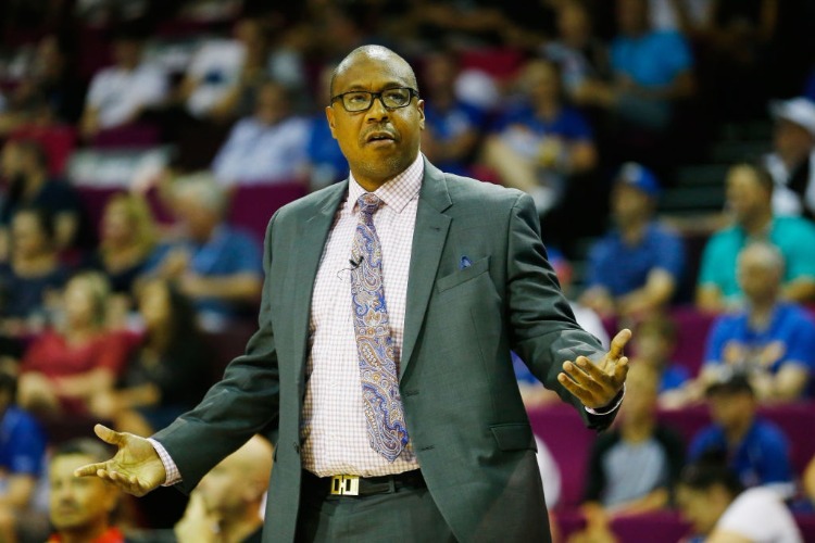 Adelaide Are Missing Creek, Admits Wright Racing and Sports