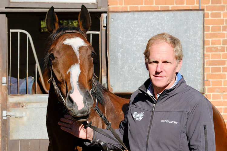 Pretty Pollyanna and Michael Bell