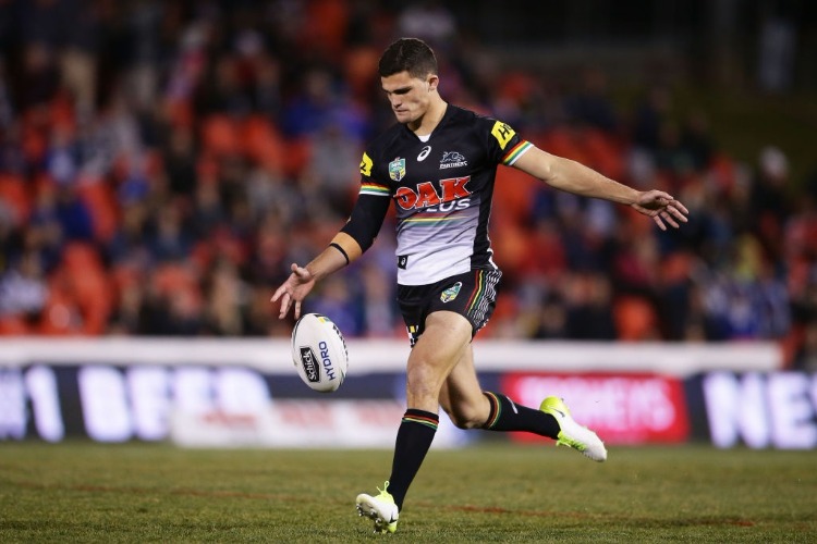 NATHAN CLEARY.
