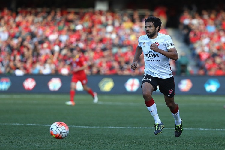 NIKOLAI TOPOR-STANLEY of the Wanderers.