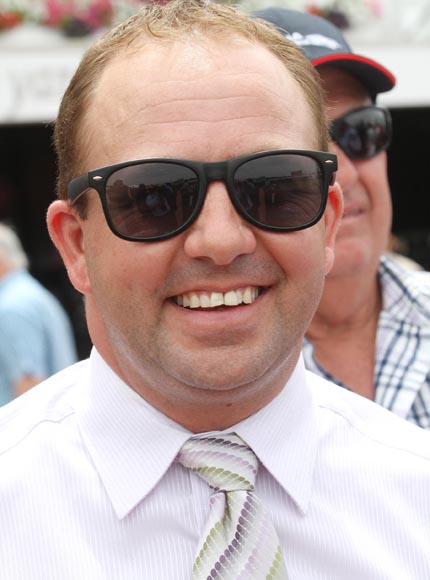 Trainer: CRAIG WIDDISON