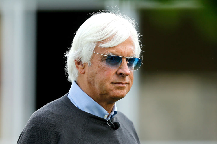 Trainer : Bob Baffert.