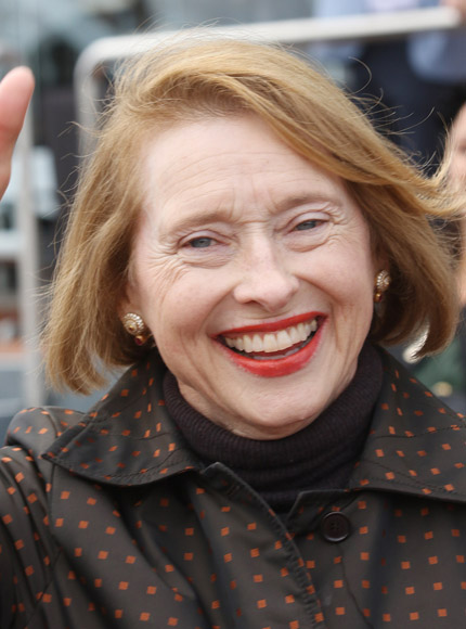 Gai Waterhouse