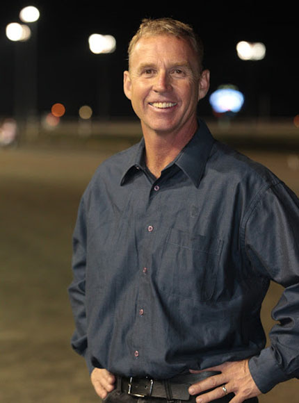 Trainer : Jimmy Takter