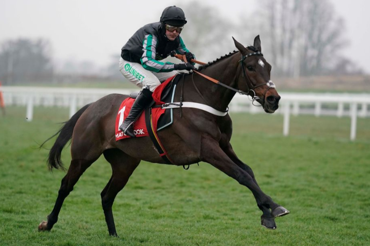 Altior Altior