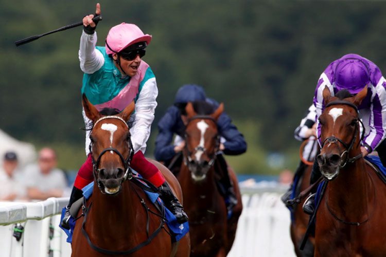 Enable winning the Coral-Eclipse (Group 1)