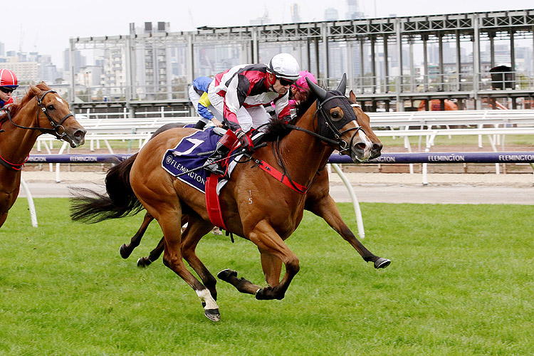 Halvorsen winning the Living Legends Trophy