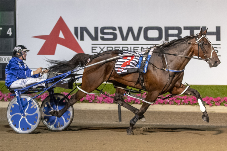 Our Dream About Me winning the HQ INSURANCE LADYSHIP MILE (GROUP 1) Our Dream About Me winning the HQ INSURANCE LADYSHIP MILE (GROUP 1)