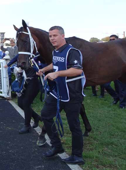 Winx and Umut leave for the last time