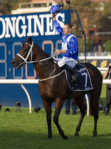 Winx