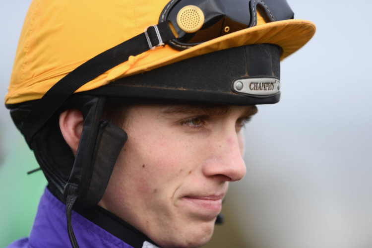 Cobden Hoping To Come Of Age With Clan In Gold Cup | Racing and Sports