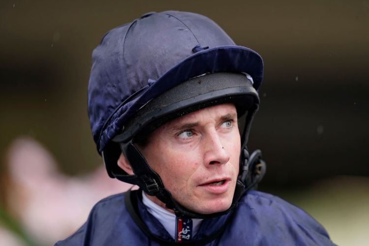 Dubai World Cup: Ryan Moore’S Meydan Rides Headed By Mogul And Title ...