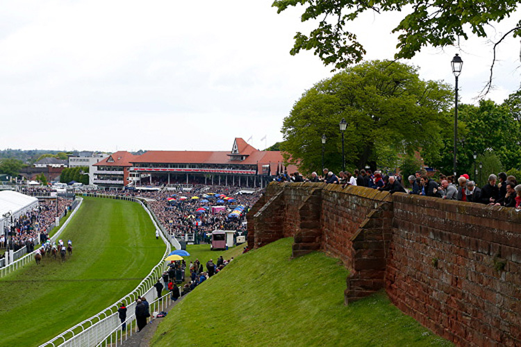 Lingfield Racecourse