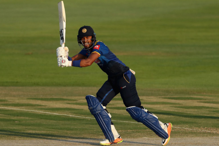 Will Dinesh Chandimal get another crack at it?