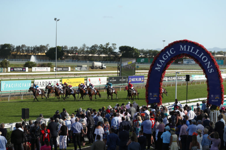 Racecourse : Gold Coast