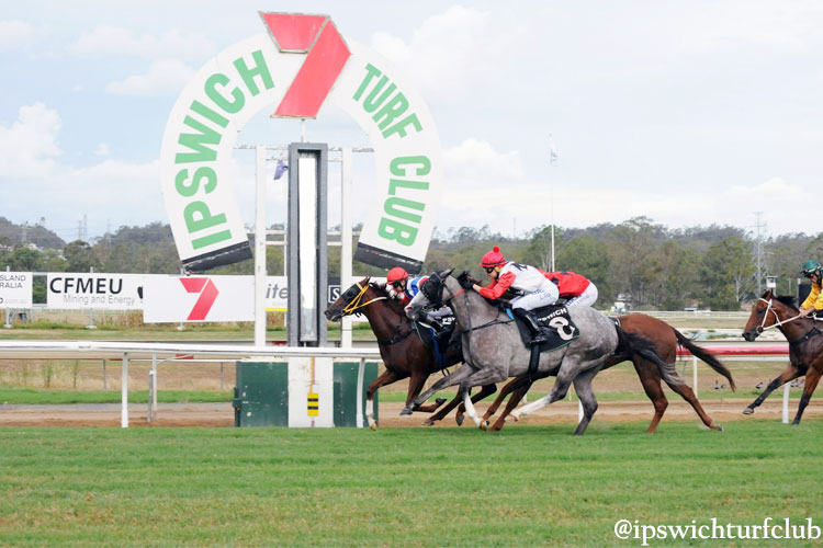 Ipswich Turf Club