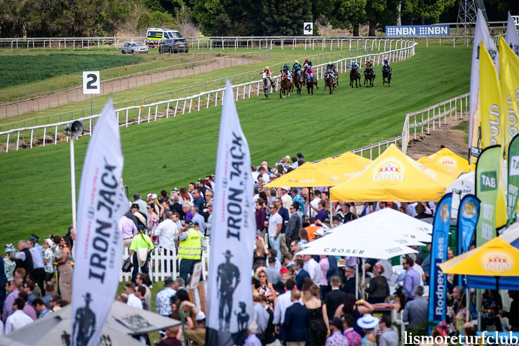 Lismore Racecourse