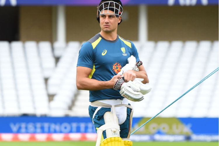 MARCUS STOINIS.