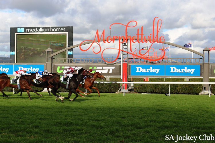 Racecourse : Morphettville