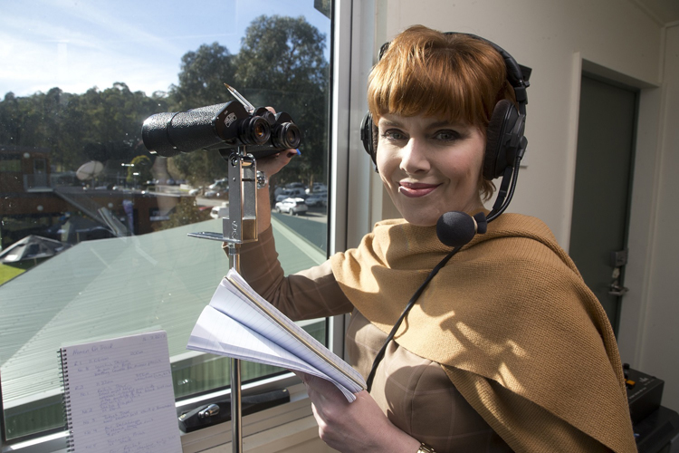 Victoria Shaw Victoria Shaw