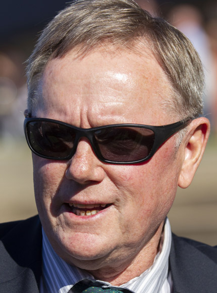 Trainer: NORM GARDNER is always a trainer to keep onside at Canberra. Cyborg looks a decent chance in the Stayers Cup.