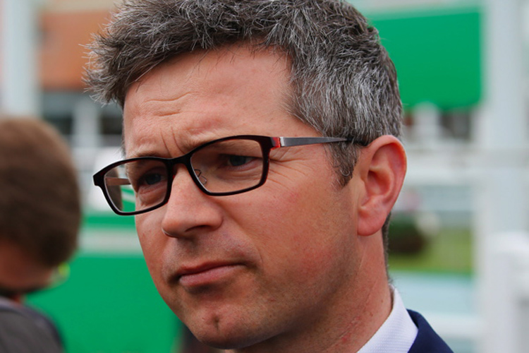 Trainer: ROGER VARIAN