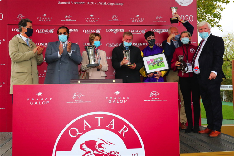 Princess Zoe Completes Meteoric Rise With LastGasp Cadran Verdict