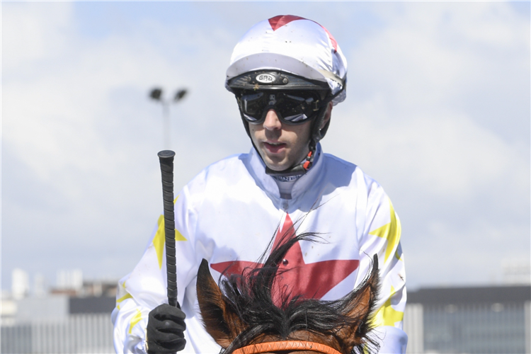 New-Look Avdulla Emerges From Form Slump | Racing and Sports